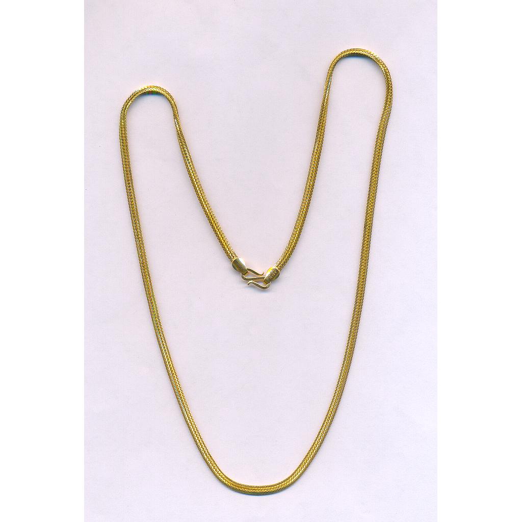 GOLD CHAIN PLAIN GENERAL
