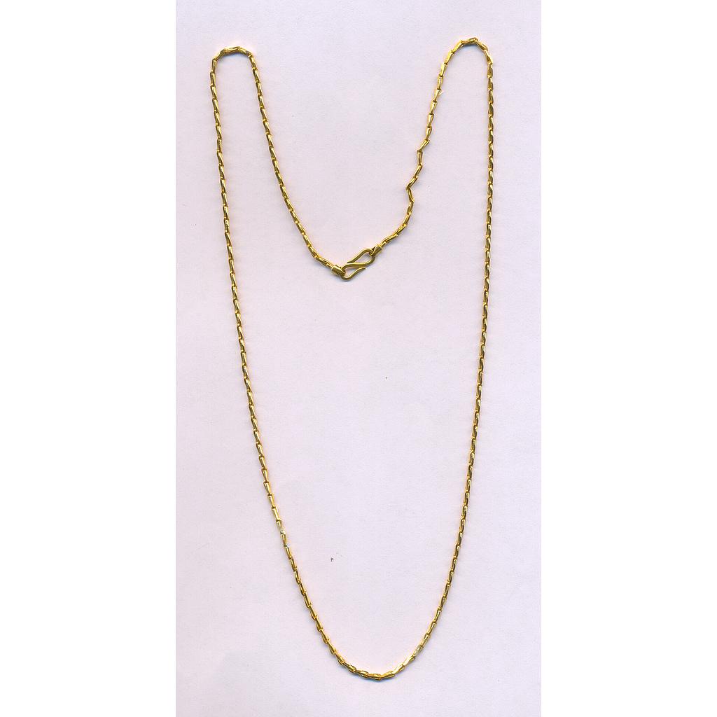 GOLD CHAIN PLAIN GENERAL