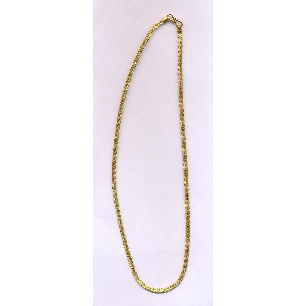 GOLD CHAIN PLAIN GENERAL