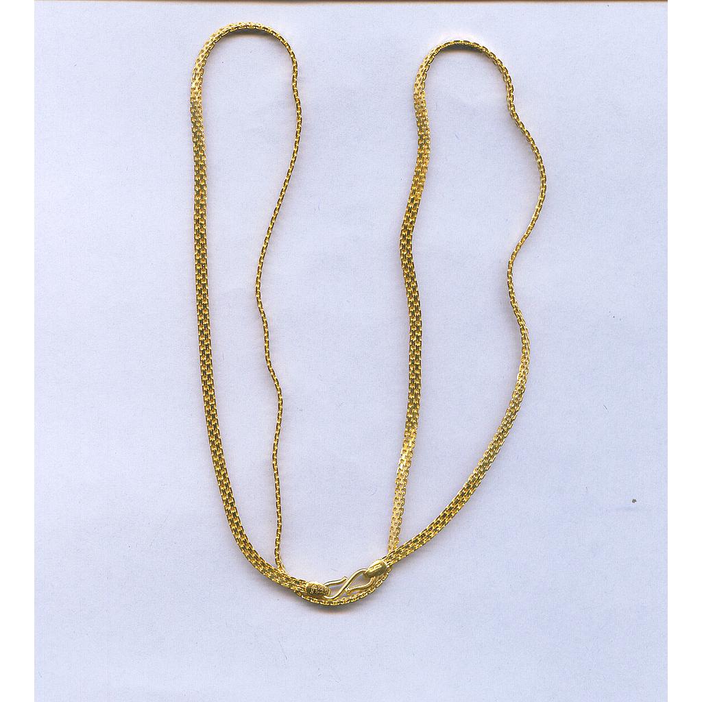 GOLD CHAIN PLAIN GENERAL