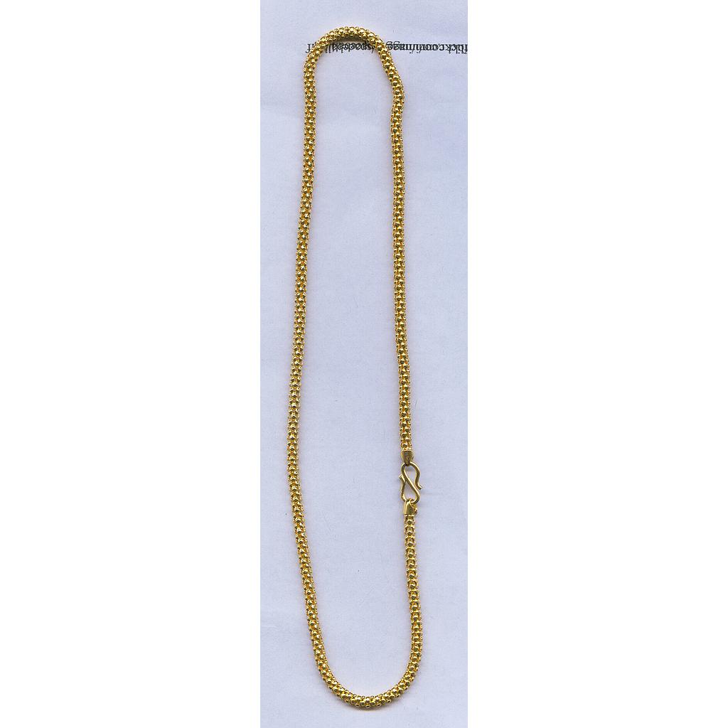 GOLD CHAIN PLAIN GENERAL