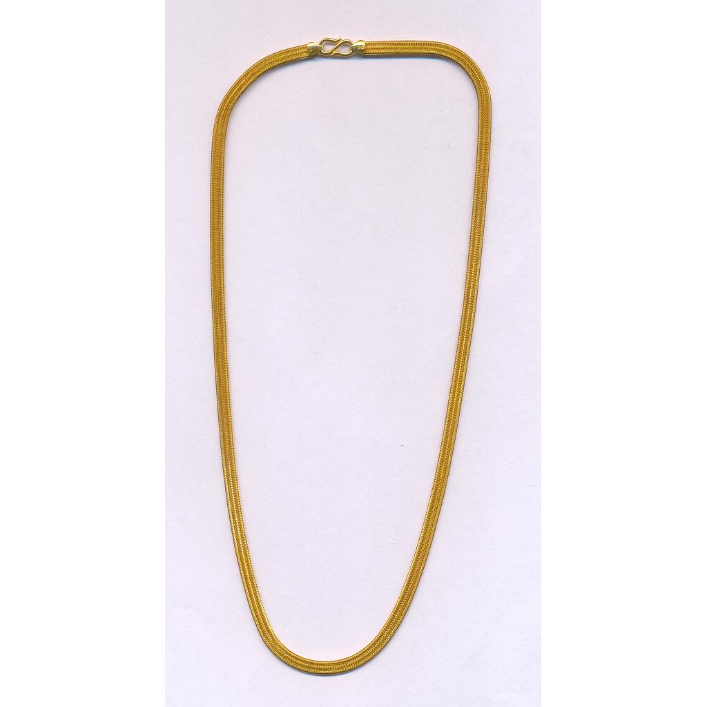 GOLD CHAIN PLAIN GENERAL
