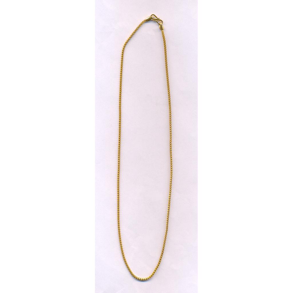 GOLD CHAIN PLAIN GENERAL