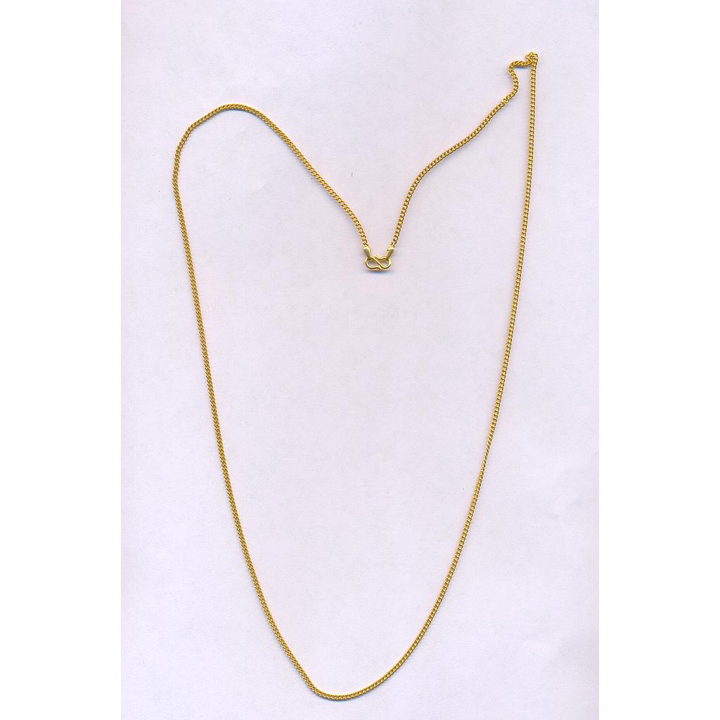 GOLD CHAIN PLAIN GENERAL
