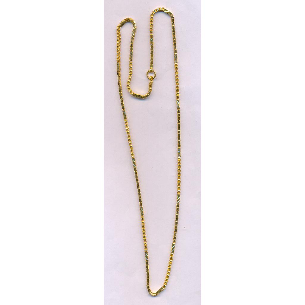 GOLD CHAIN PLAIN GENERAL