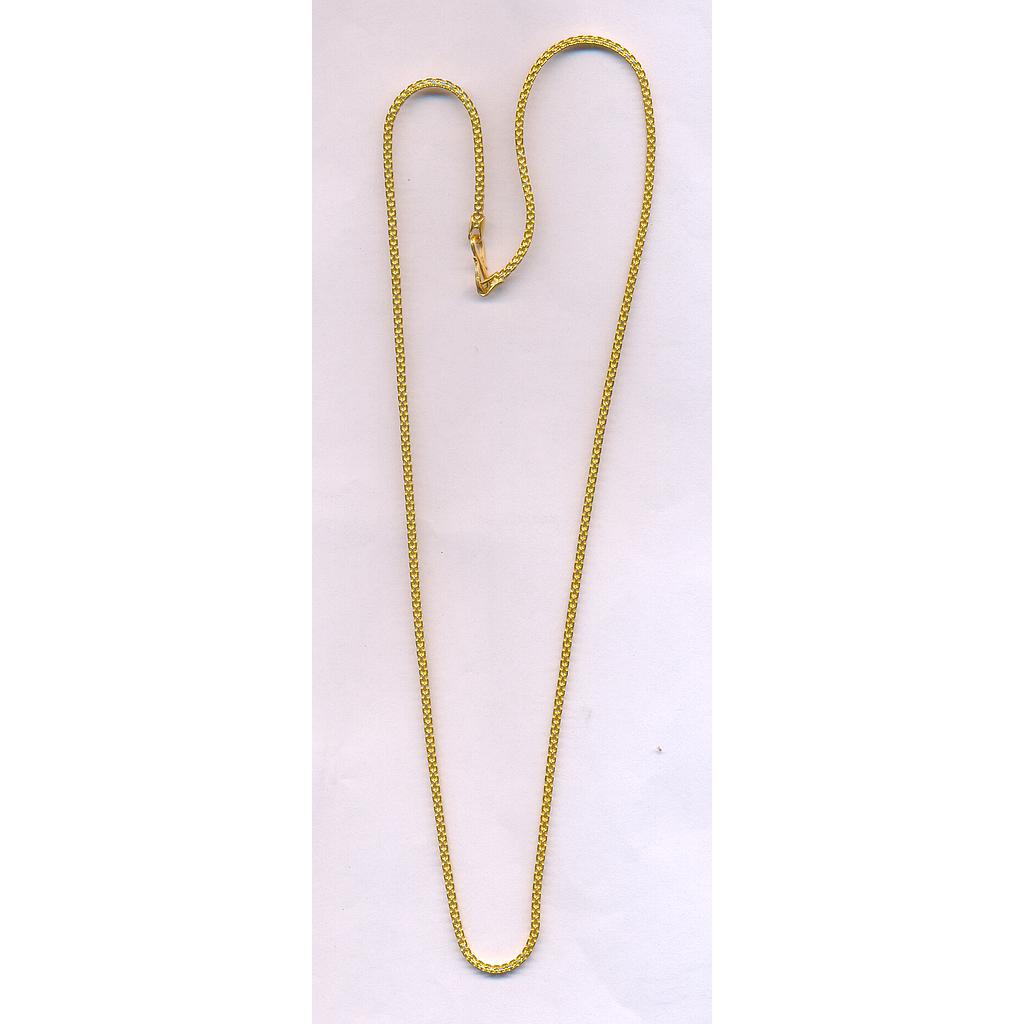 GOLD CHAIN PLAIN GENERAL