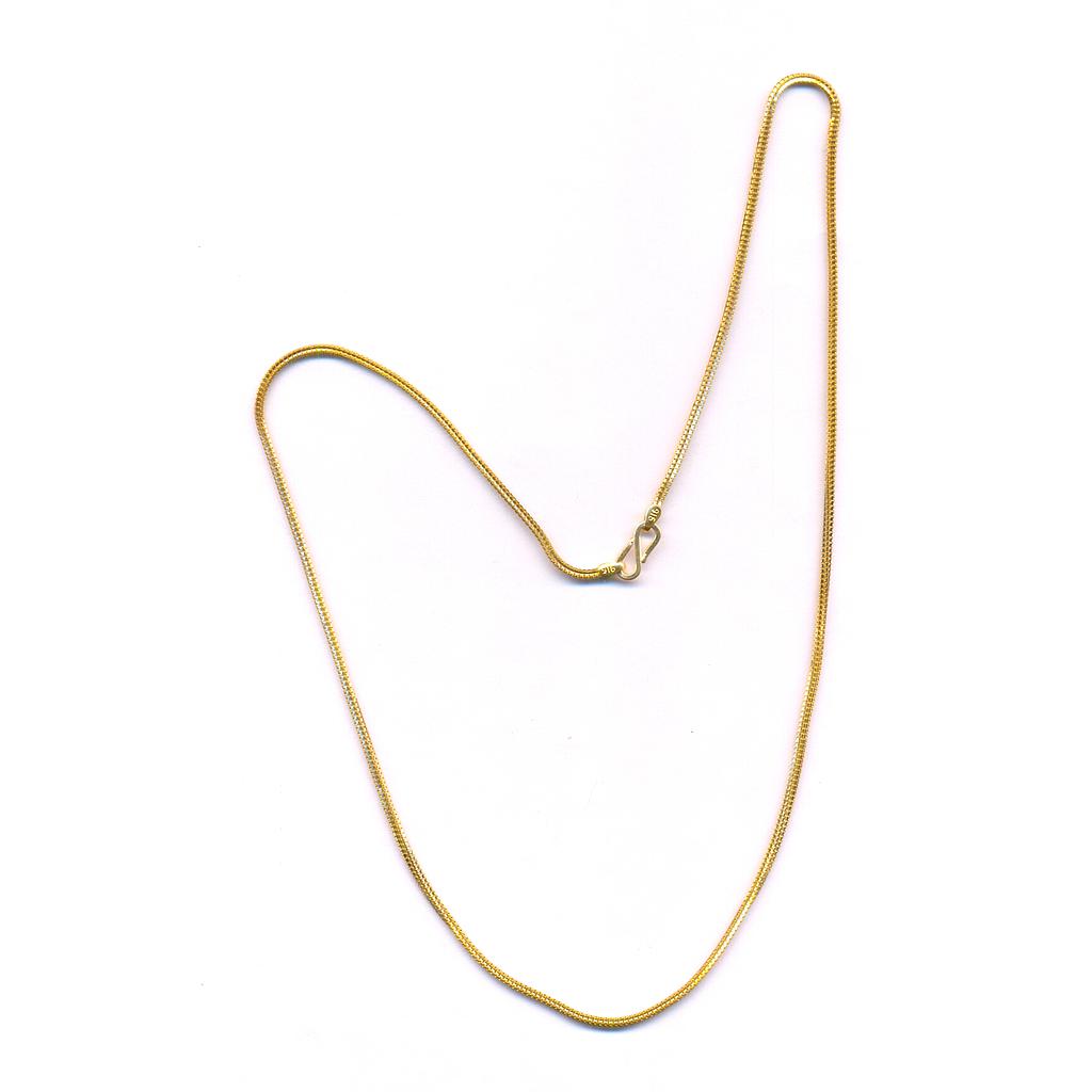 GOLD CHAIN PLAIN GENERAL