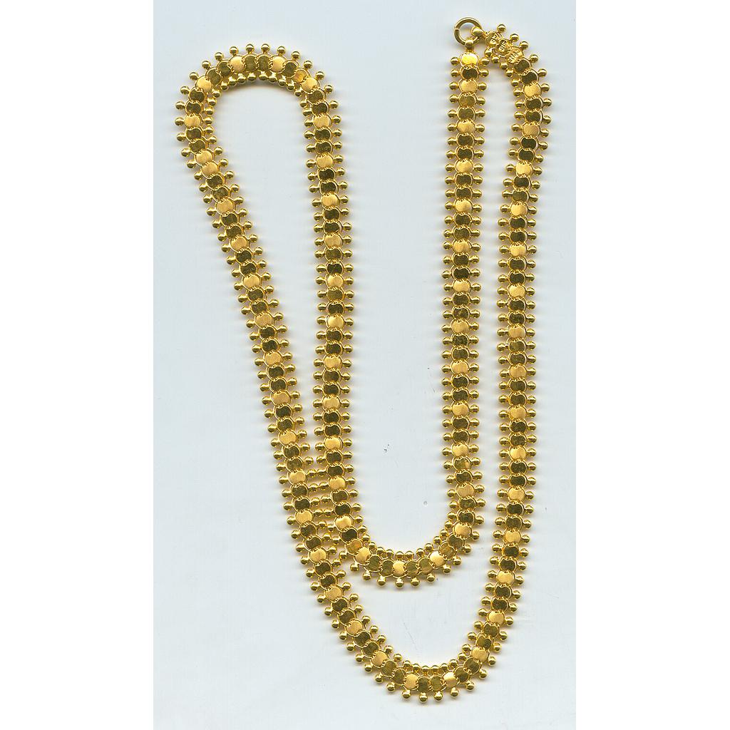 GOLD CHAIN PLAIN GENERAL