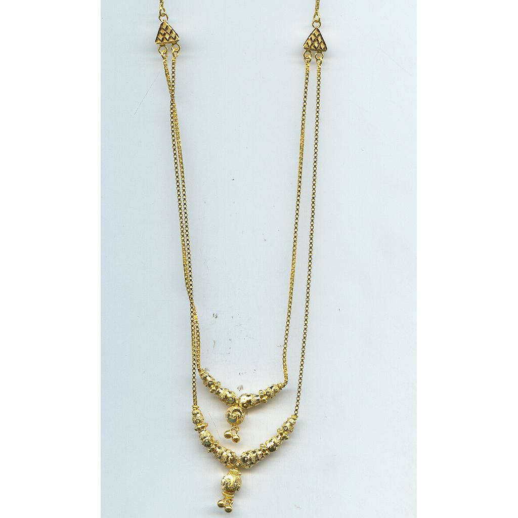GOLD CHAIN PLAIN GENERAL