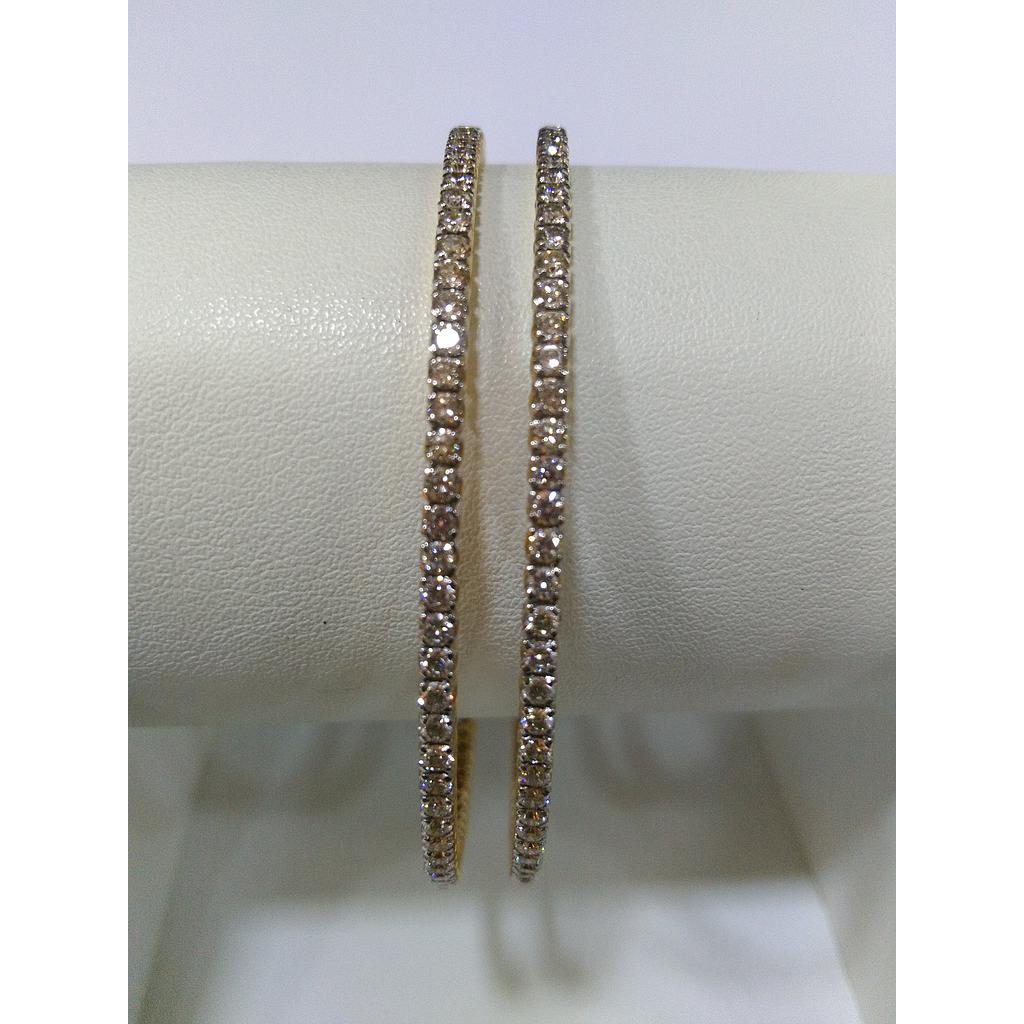 DIAMOND BANGLE