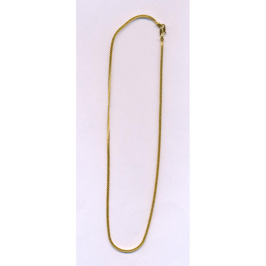 GOLD CHAIN PLAIN GENERAL
