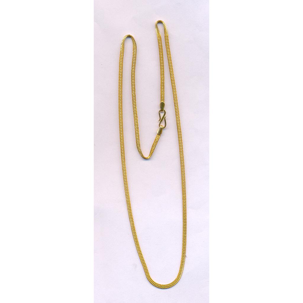GOLD CHAIN PLAIN GENERAL