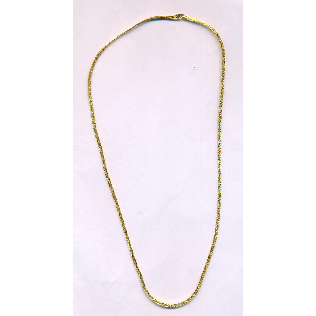 GOLD CHAIN PLAIN GENERAL