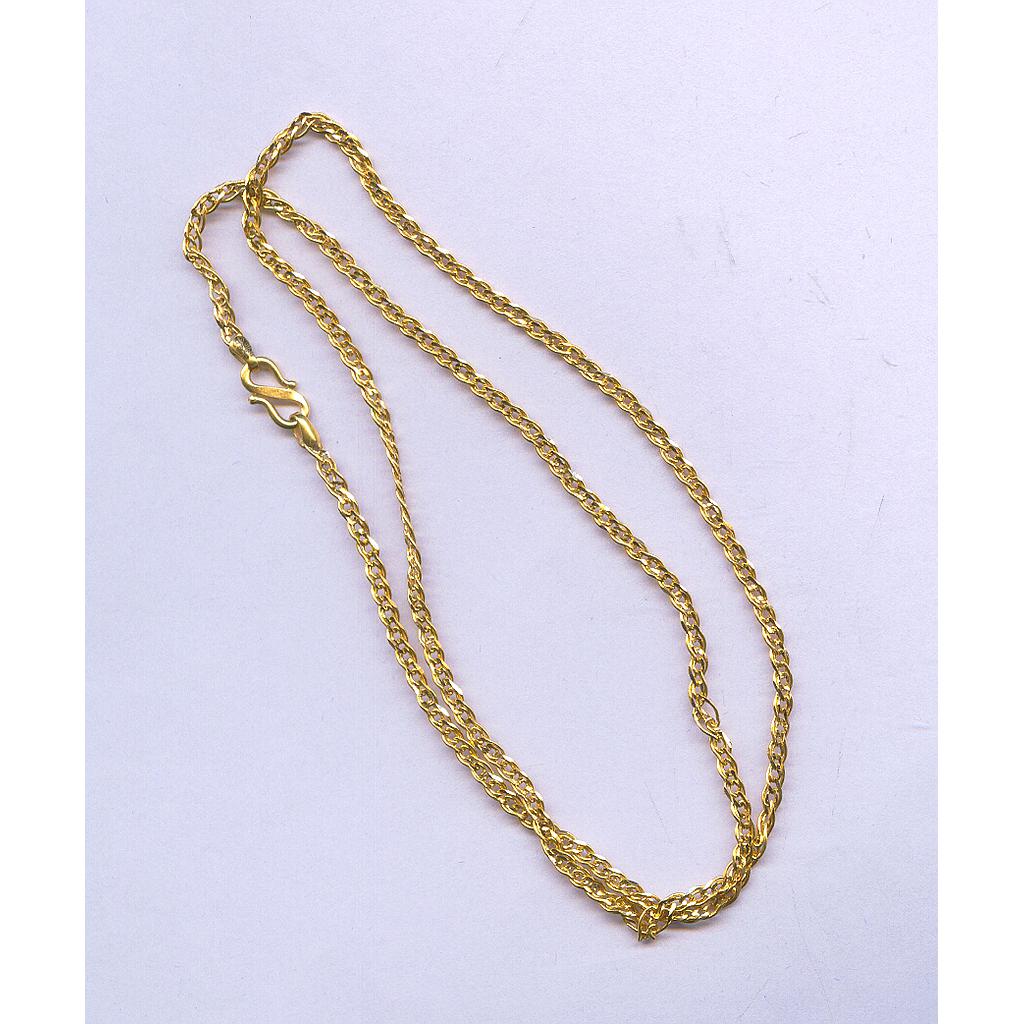 GOLD CHAIN PLAIN GENERAL