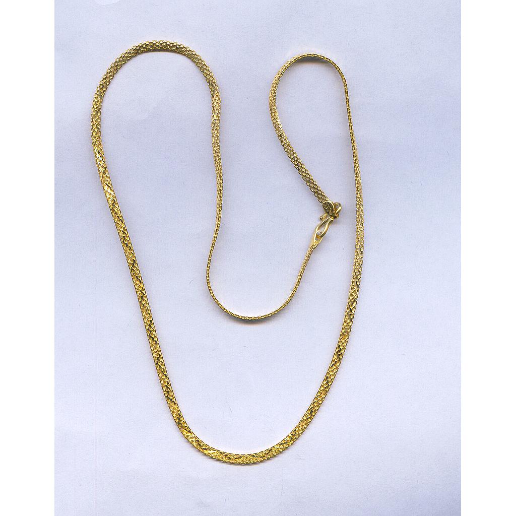 GOLD CHAIN PLAIN GENERAL