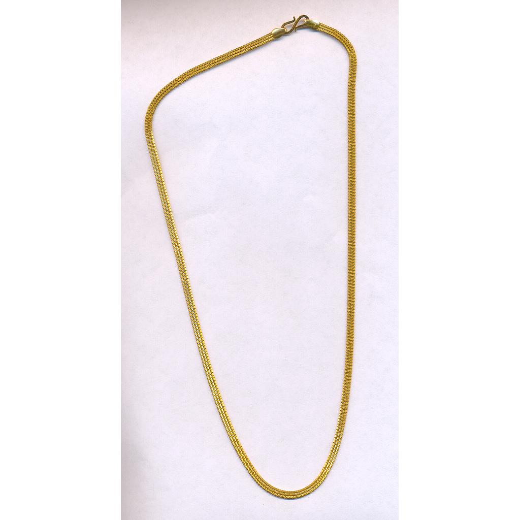 GOLD CHAIN PLAIN GENERAL