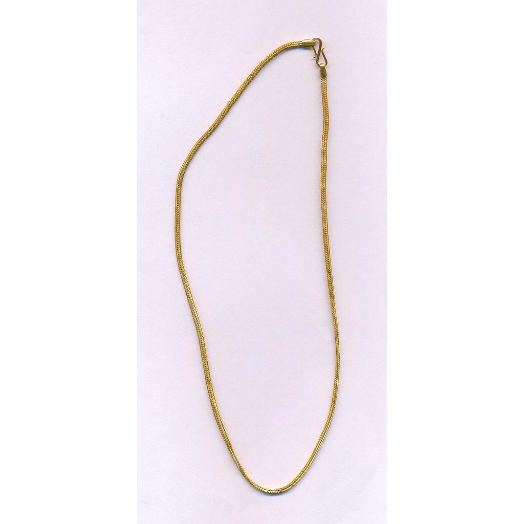 GOLD CHAIN PLAIN GENERAL