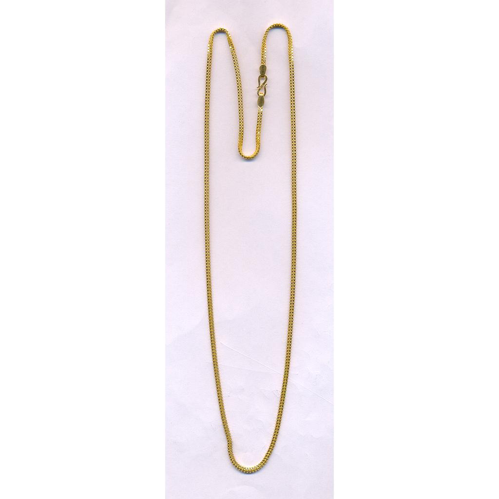 GOLD CHAIN PLAIN GENERAL