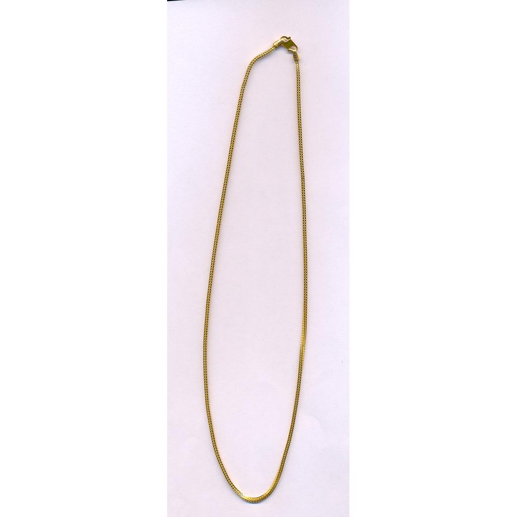 GOLD CHAIN PLAIN GENERAL