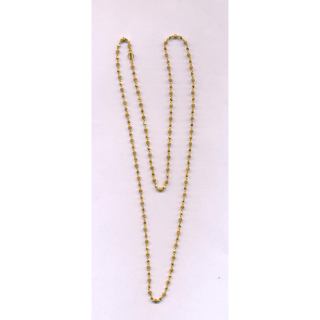 GOLD CHAIN PLAIN GENERAL