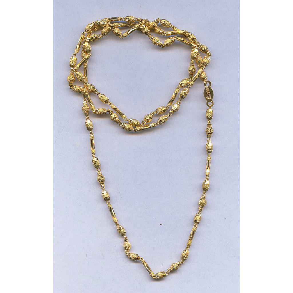 GOLD CHAIN PLAIN GENERAL