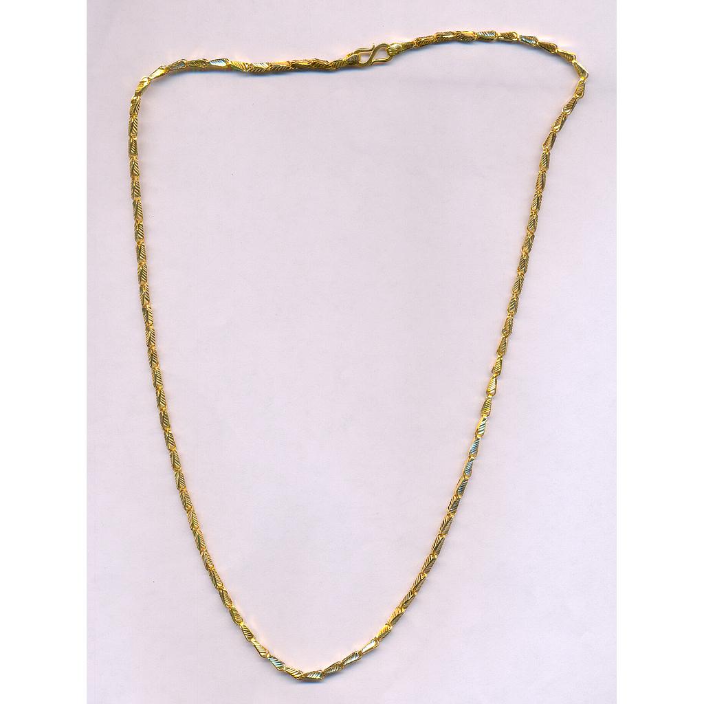 GOLD CHAIN PLAIN GENERAL
