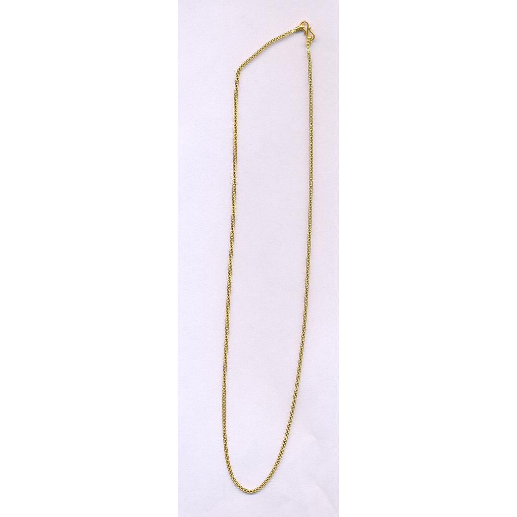 GOLD CHAIN PLAIN GENERAL