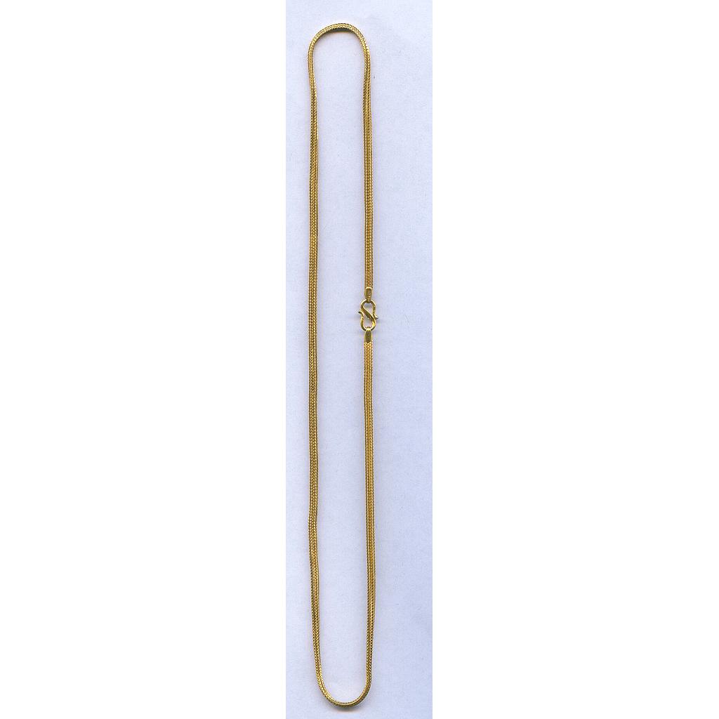 GOLD CHAIN PLAIN GENERAL
