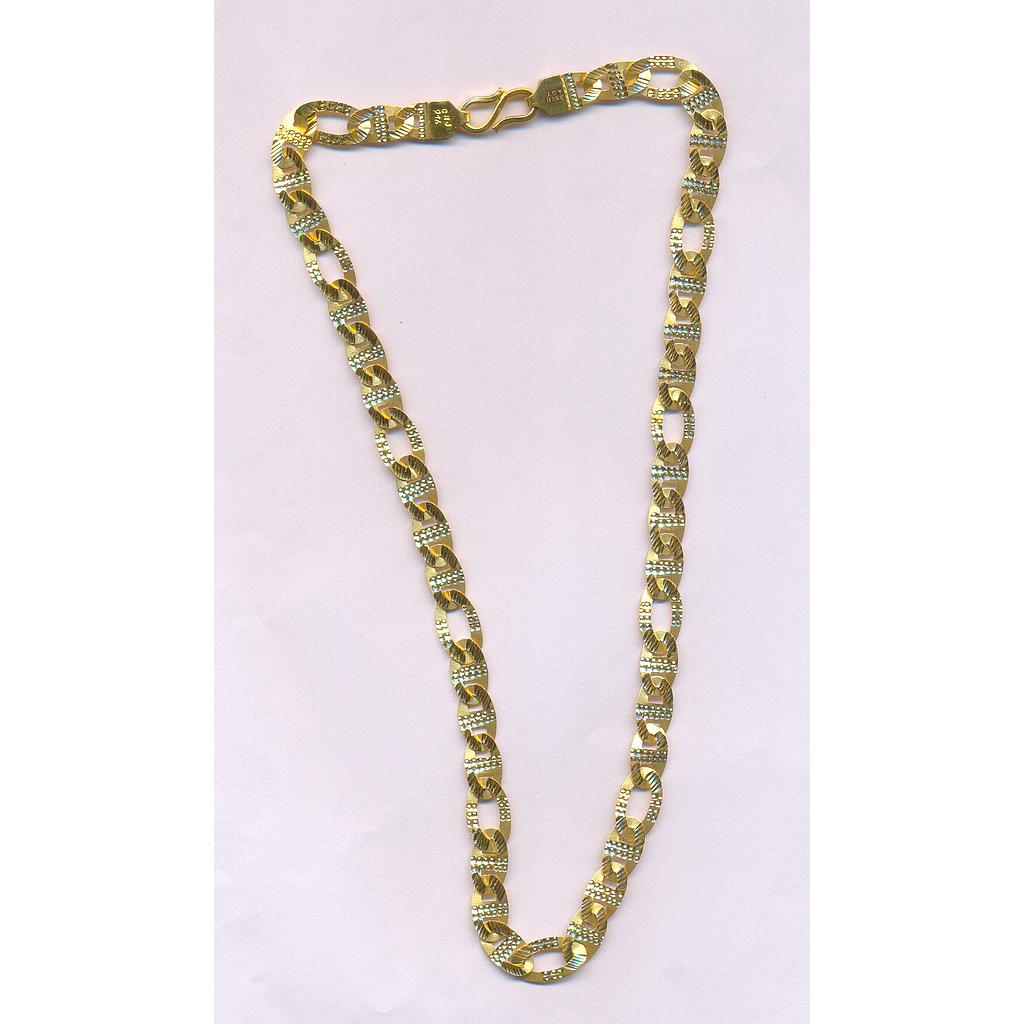 GOLD CHAIN PLAIN GENERAL