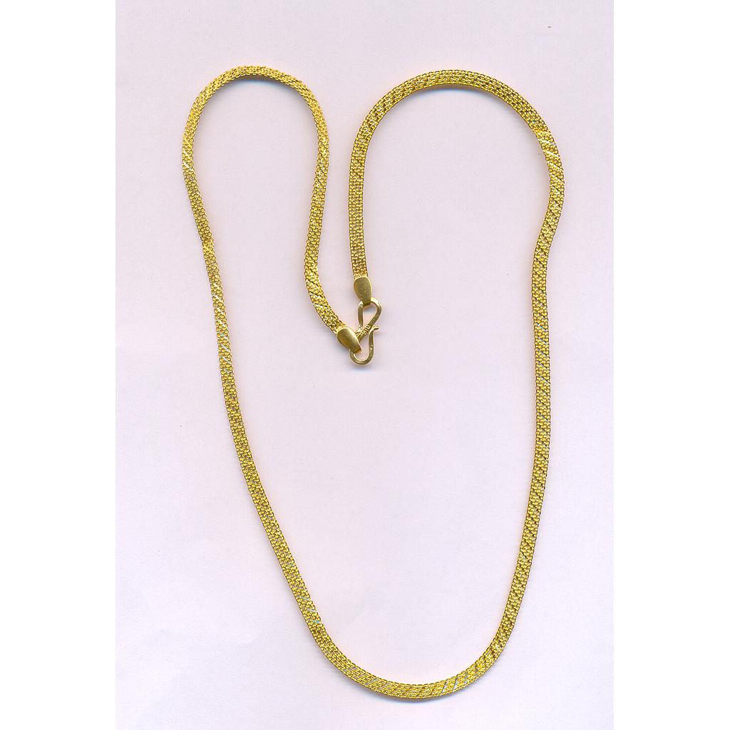 GOLD CHAIN PLAIN GENERAL