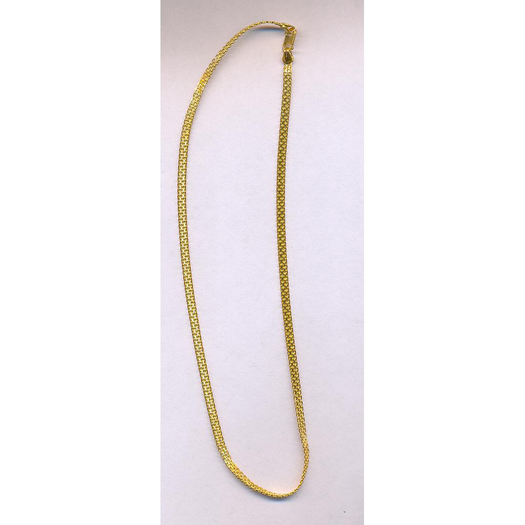 GOLD CHAIN PLAIN GENERAL