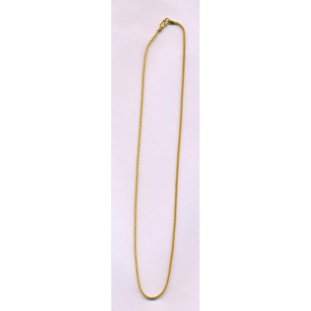 GOLD CHAIN PLAIN GENERAL