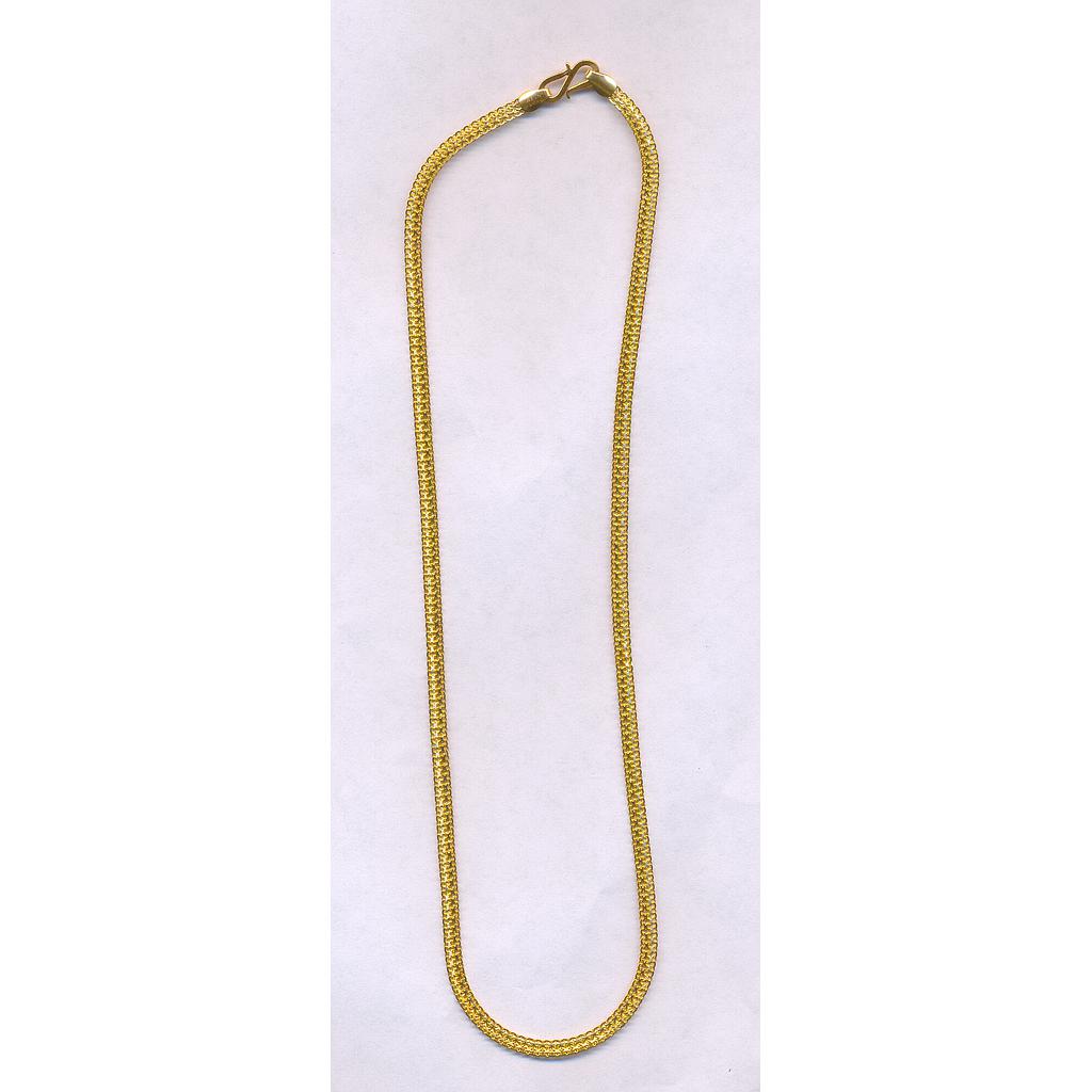 GOLD CHAIN PLAIN GENERAL