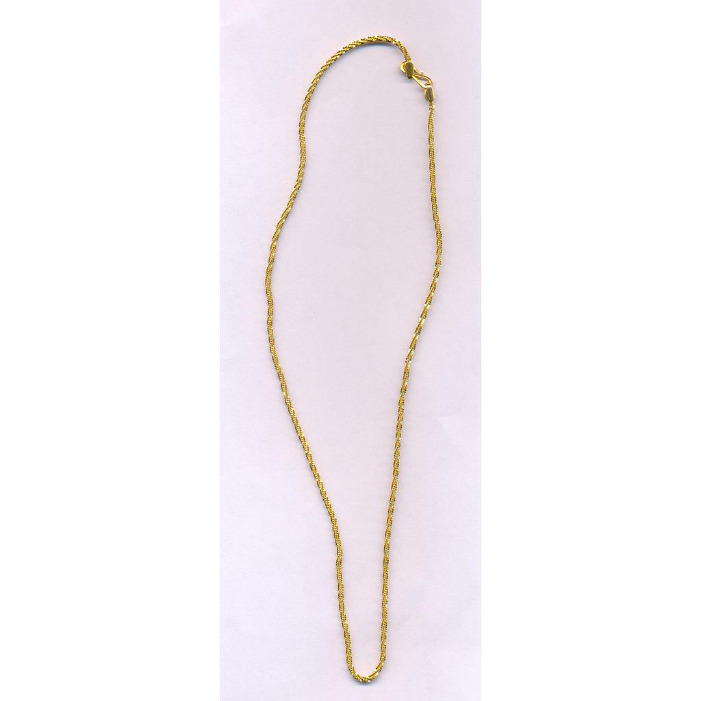 GOLD CHAIN PLAIN GENERAL