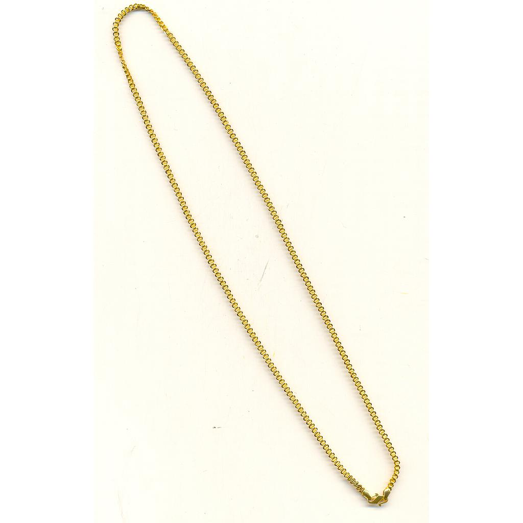 GOLD CHAIN PLAIN GENERAL