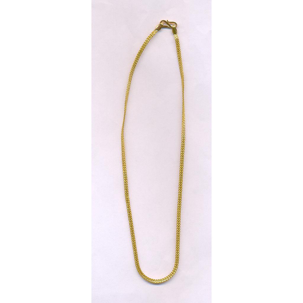 GOLD CHAIN PLAIN GENERAL