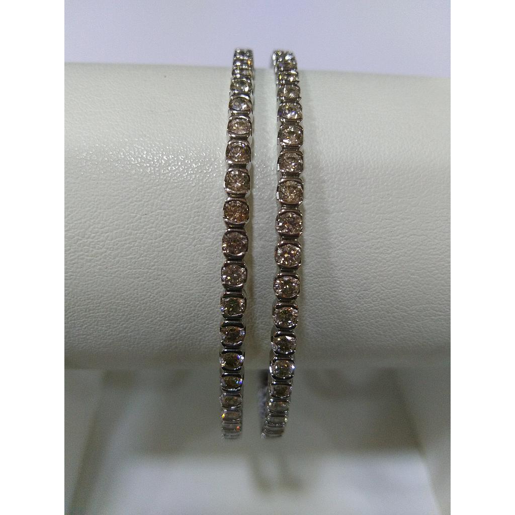 DIAMOND BANGLE