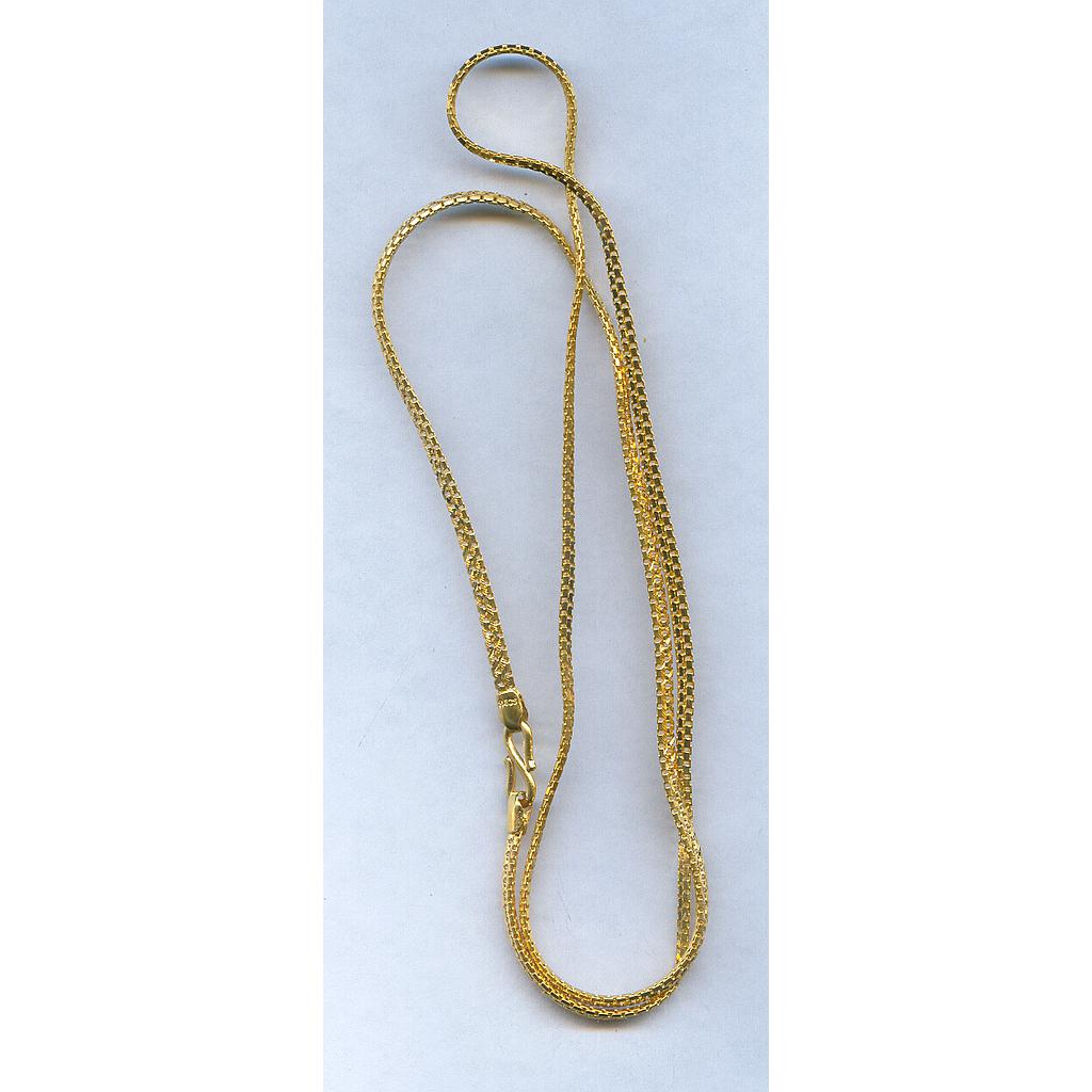 GOLD CHAIN PLAIN GENERAL