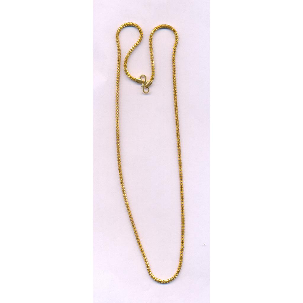 GOLD CHAIN PLAIN GENERAL
