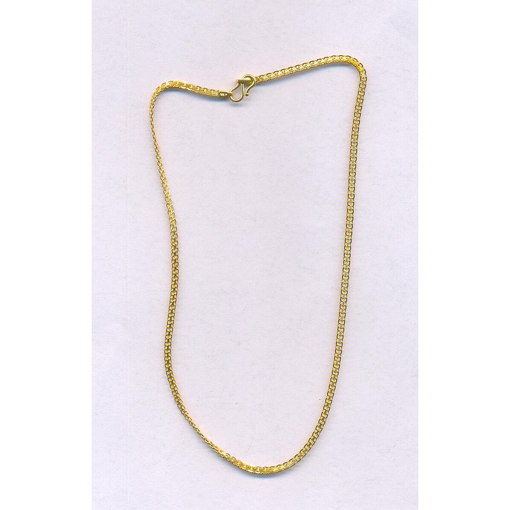 GOLD CHAIN PLAIN GENERAL