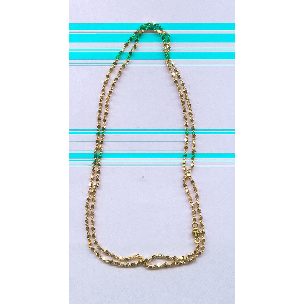 GOLD CHAIN PLAIN GENERAL