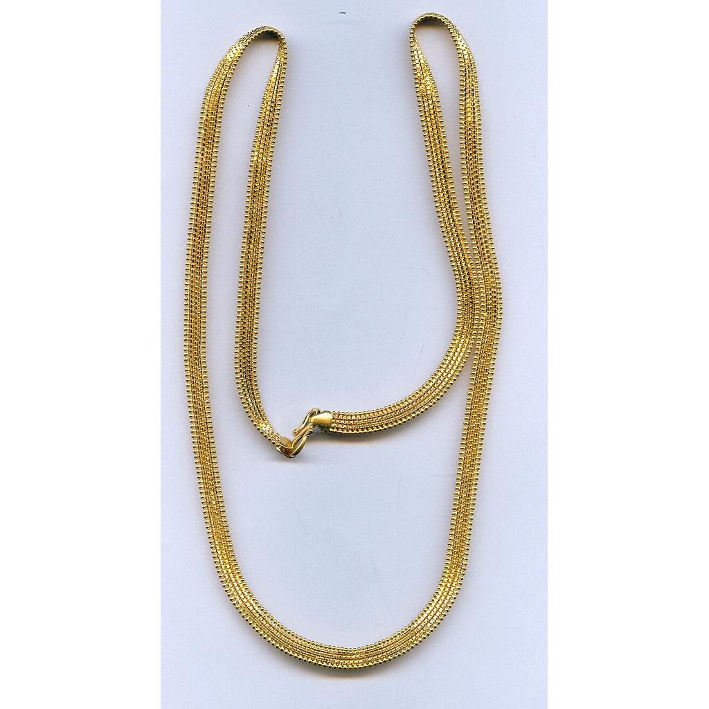 GOLD CHAIN PLAIN GENERAL