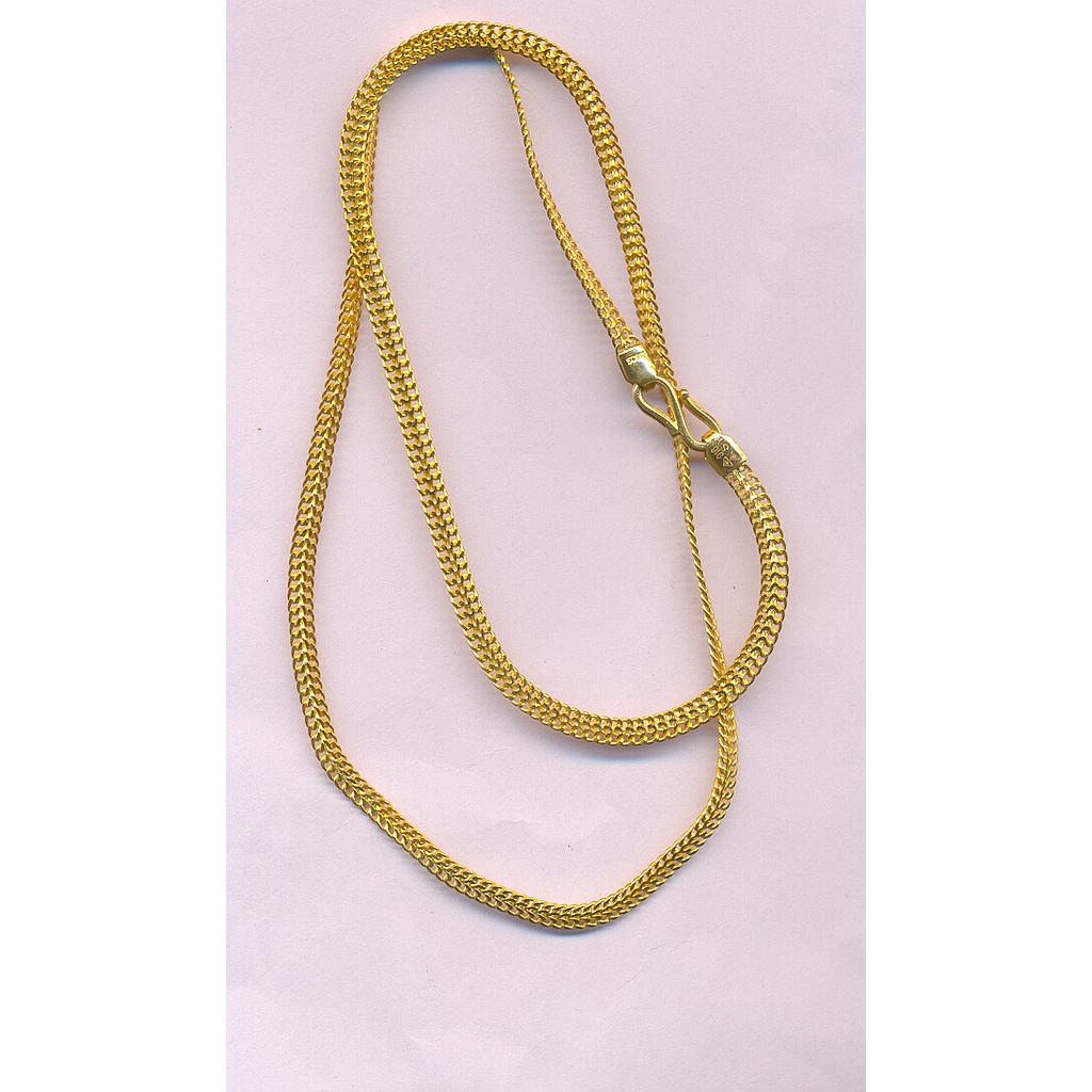 GOLD CHAIN PLAIN GENERAL
