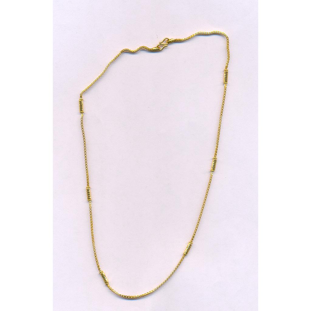 GOLD CHAIN PLAIN GENERAL