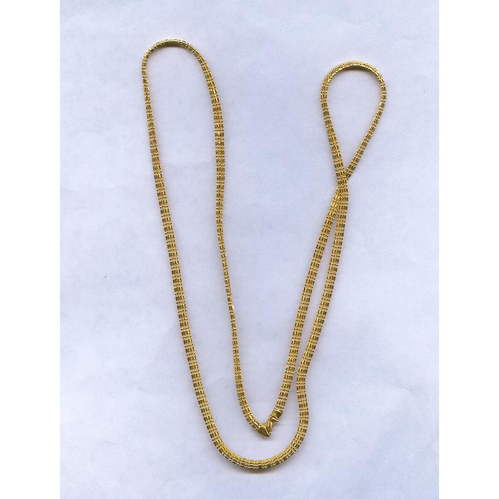 GOLD CHAIN PLAIN GENERAL