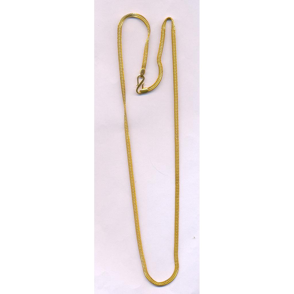 GOLD CHAIN PLAIN GENERAL