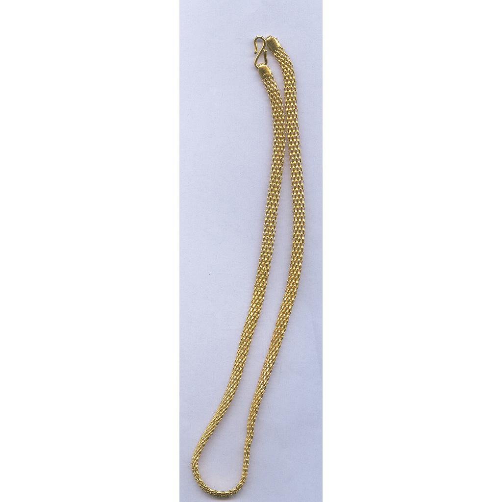 GOLD CHAIN PLAIN GENERAL