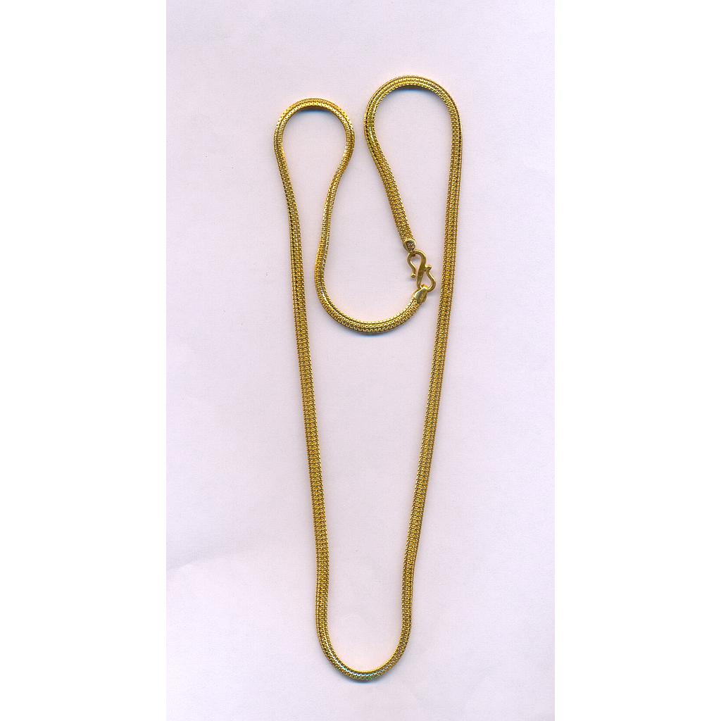 GOLD CHAIN PLAIN GENERAL