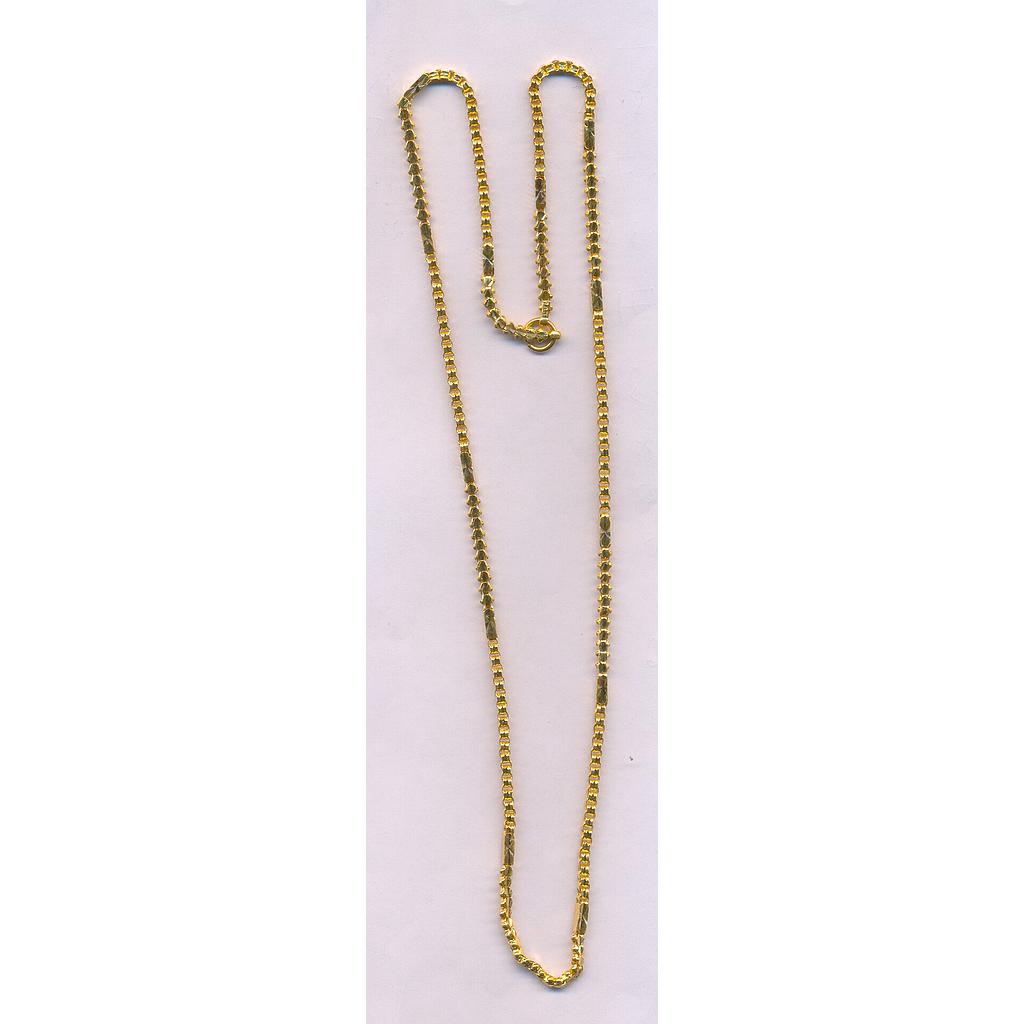 GOLD CHAIN PLAIN GENERAL