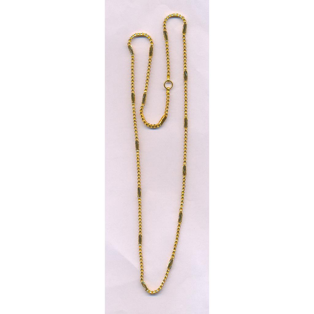 GOLD CHAIN PLAIN GENERAL